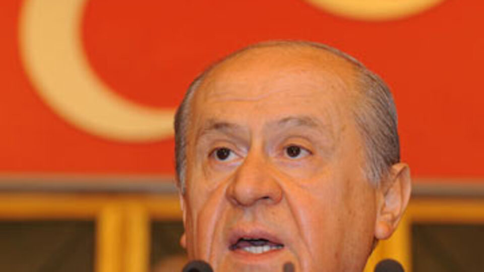 Bahçeli'den 4+4+4 açıklaması