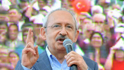 "Dünyanın en cahil adamısın!"