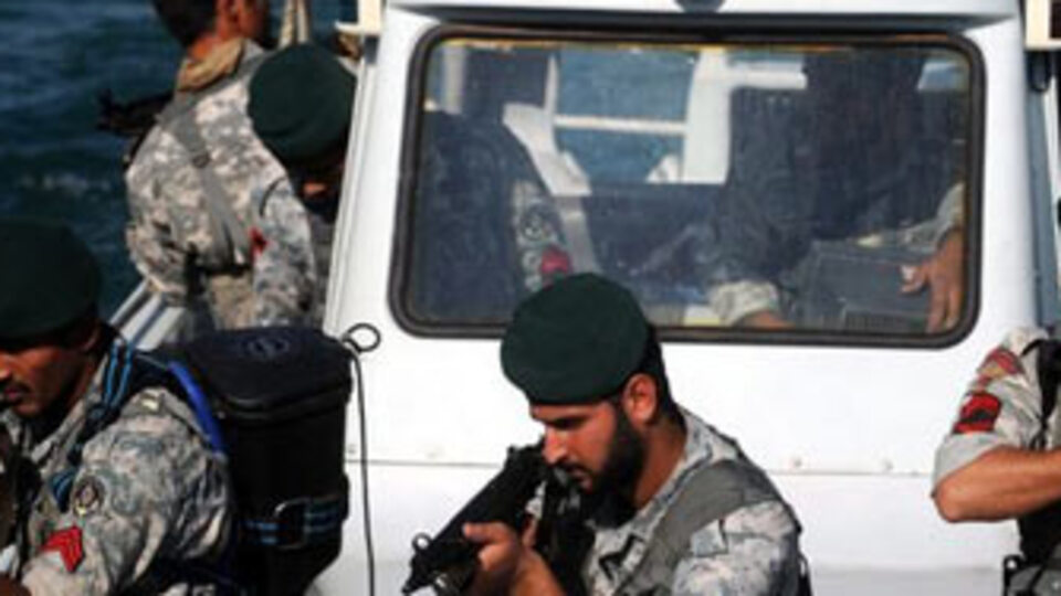 "İran gizli tugayı Türkiye'deki hedefleri vuracak"