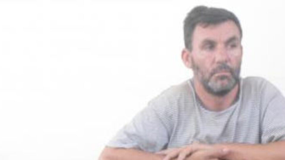 Uganda'yı karıştıran sapık Türk!