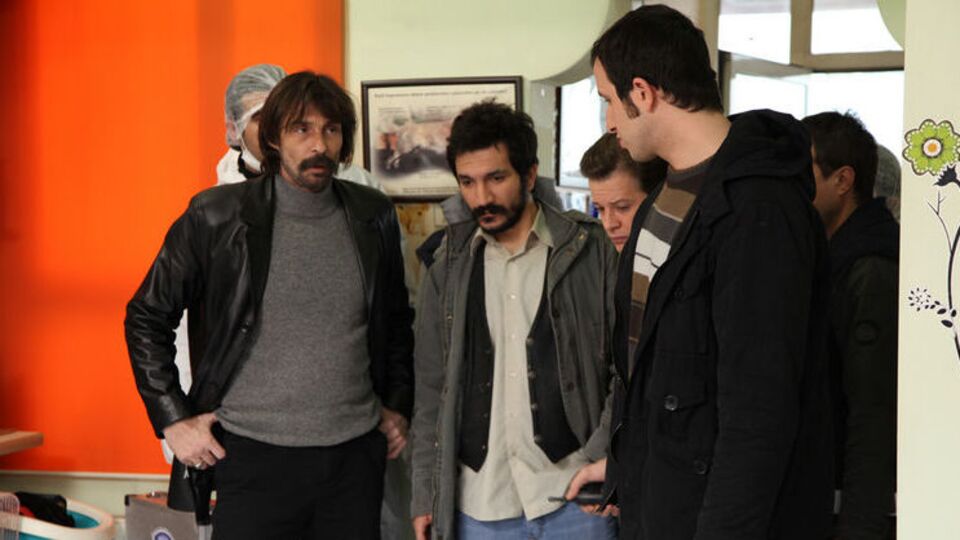 Hakime itiraf