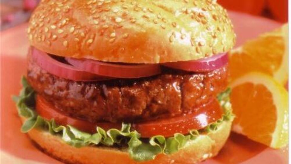 Fast food depresyon nedeni!