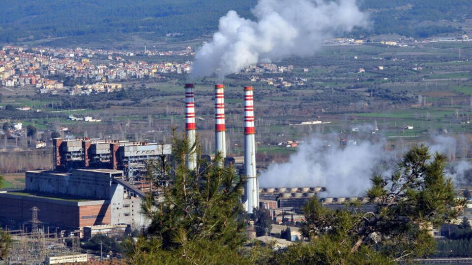 Bakanlık'tan 'Yatağan' açıklaması