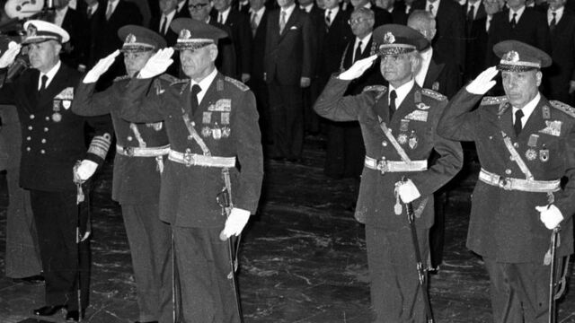 12 Eylül'ün yargılanmasına 3 gün kaldı