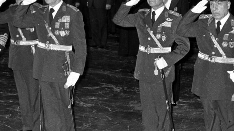 12 Eylül'ün yargılanmasına 3 gün kaldı