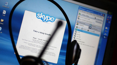Skype'nin kurucusundan başarının sırrı