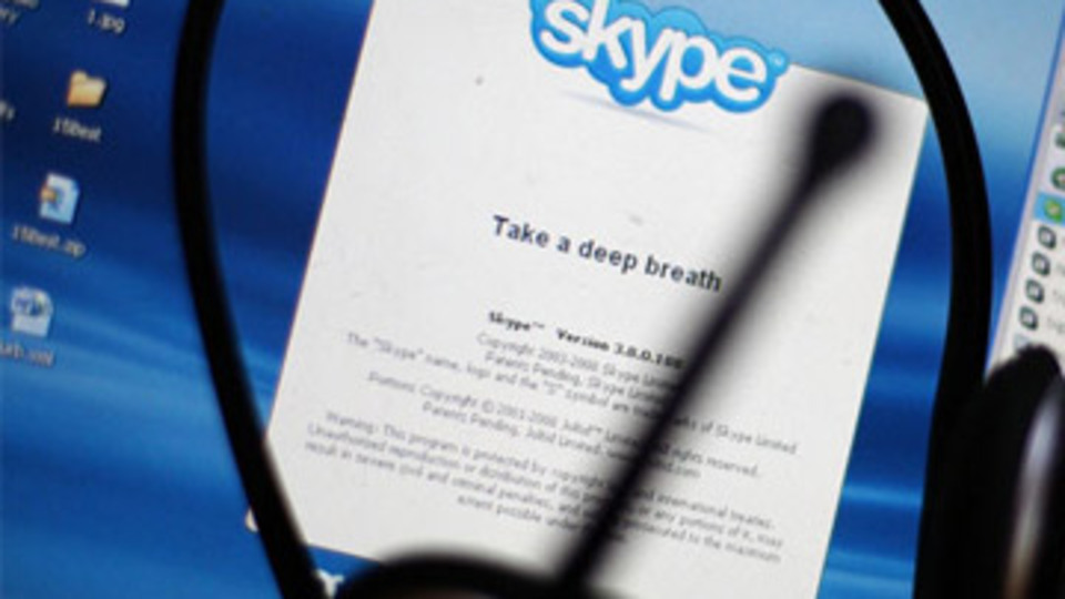 Skype'nin kurucusundan başarının sırrı