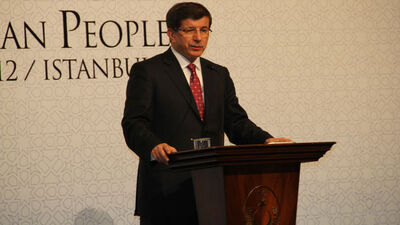 "Bosna'da olduğu gibi gecikilmemeli"