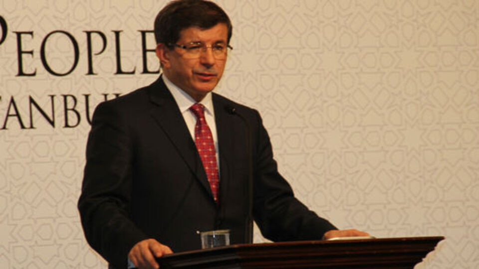 "Bosna'da olduğu gibi gecikilmemeli"