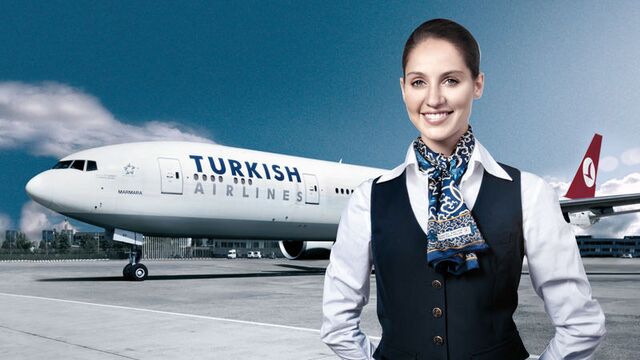 THY Suriye'ye uçuşları durdurdu