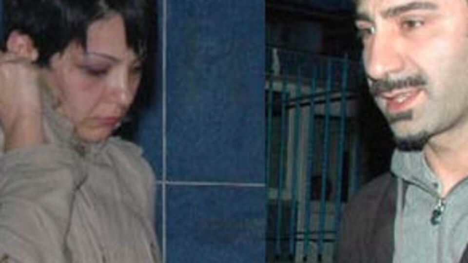 "Alkollüydük, Elvan kendini yerden yere atıyordu"