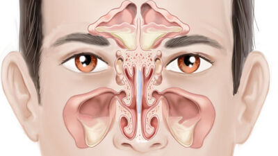 Sinüzitteki tehlike
