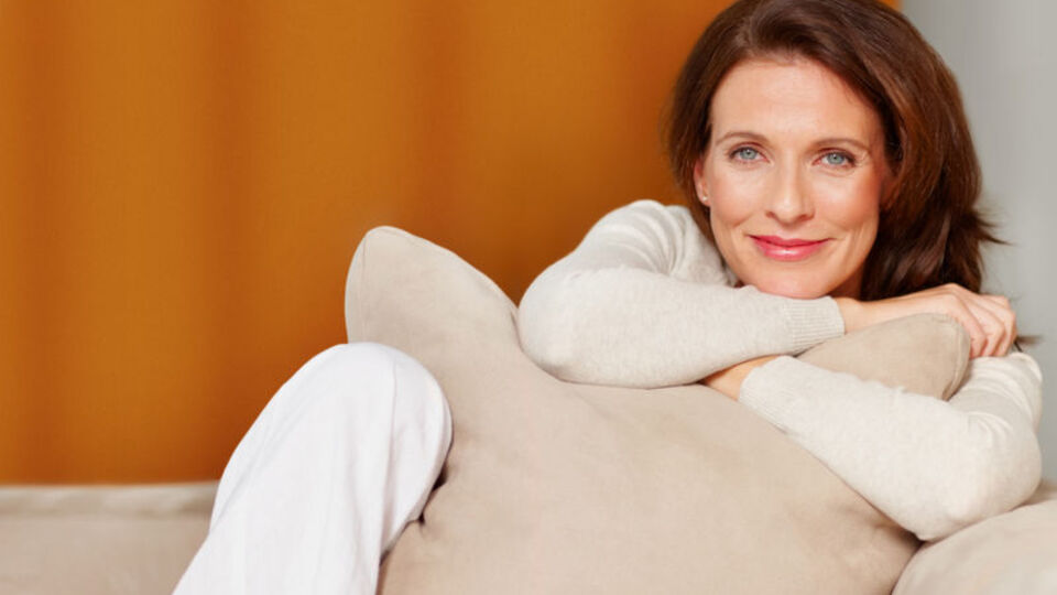 Menopoz hastalıklarına kalkan