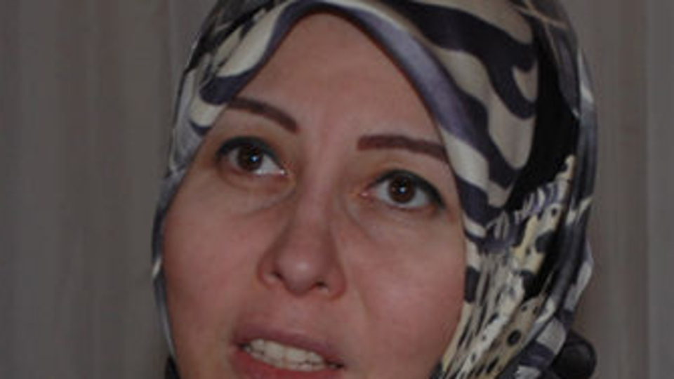 Zeynep Erbakan'dan 'sevgili' yanıtı!