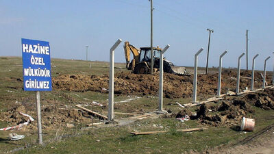 Sinop'tan füze ve uydu fırlatılacak