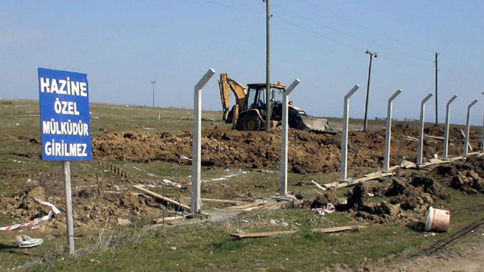 Sinop'tan füze ve uydu fırlatılacak