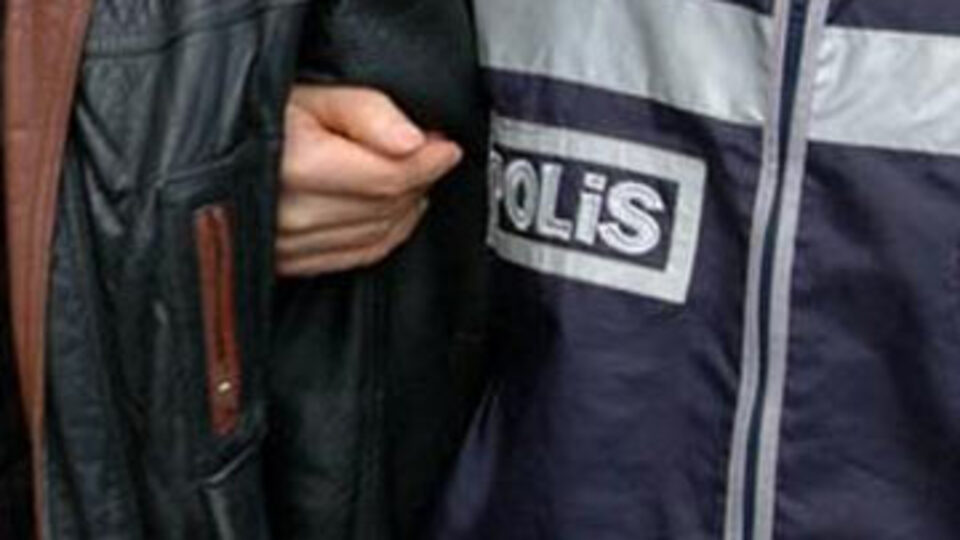 Akaryakıt yolsuzluğuna büyük operasyon