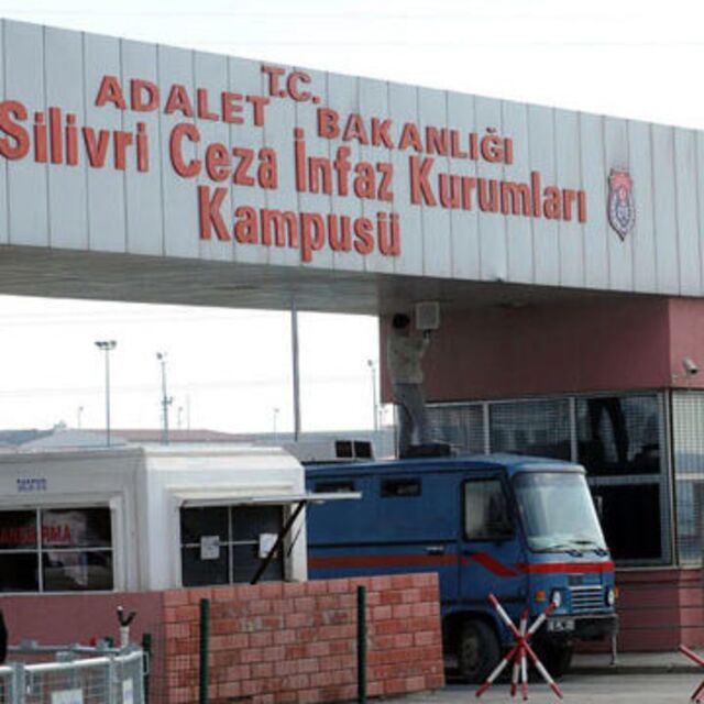 2. Ergenekon davasında kapalı oturum