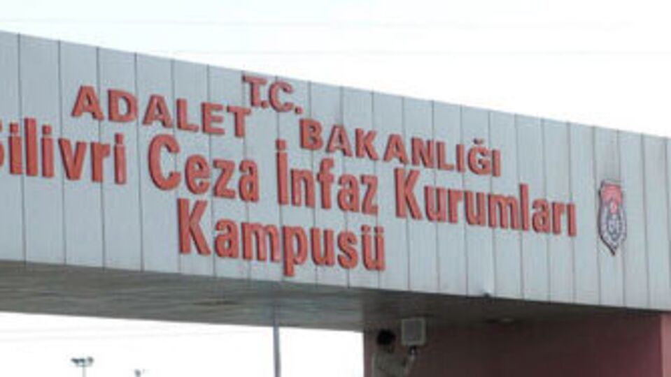 2. Ergenekon davasında kapalı oturum