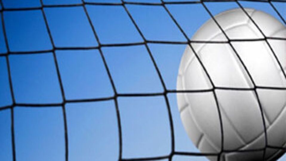 Bayanlar voleybolda final heyecanı!