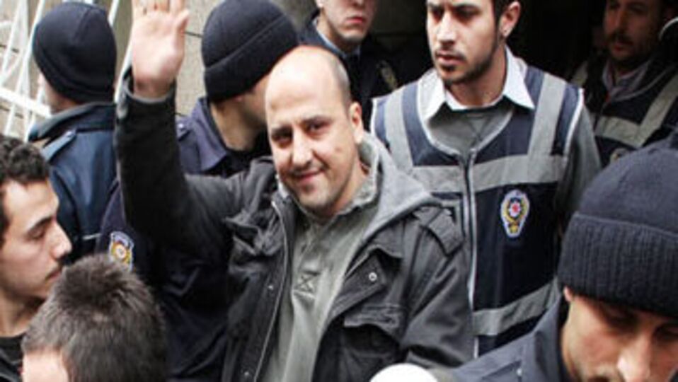 Ahmet Şık'ın o sözlerine 'yetkisizlik' kararı