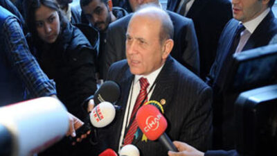 Kuzu: Davaya öncelikli müdahil olması gereken Demirel'dir