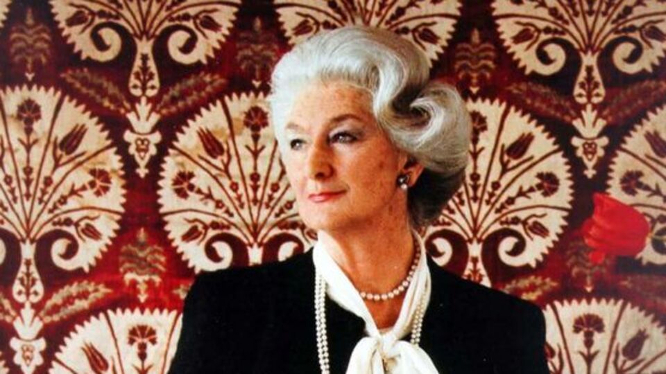 Neslişah Sultan vefat etti VİDEO