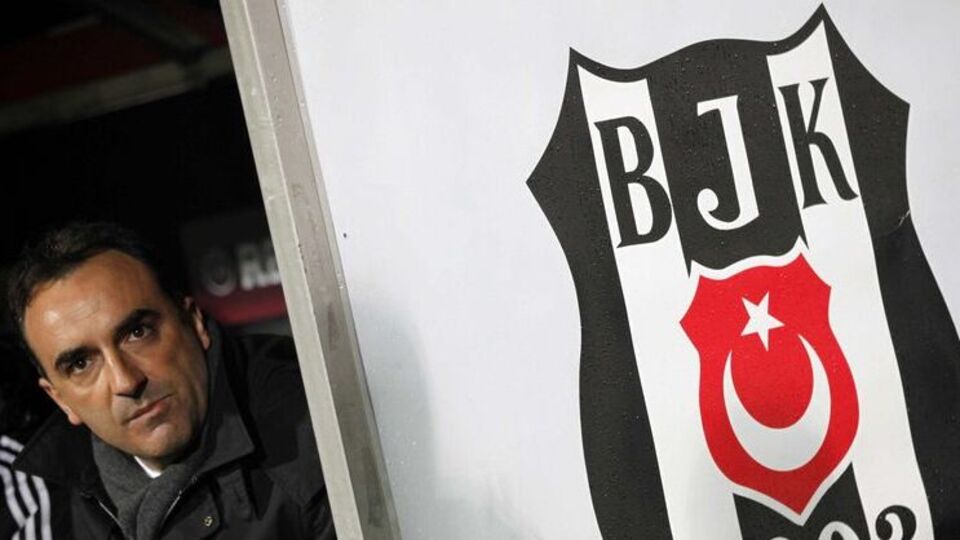 Carvalhal ile yollar ayrıldı!