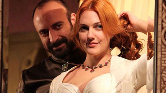 Rusya'da 'Muhteşem' rekor