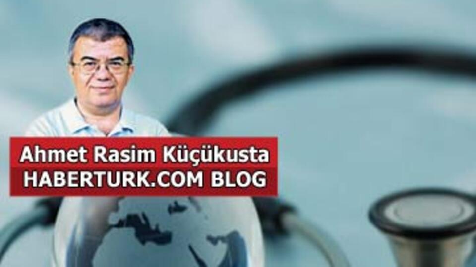 FDA şaşırma, sabrımızı taşırma