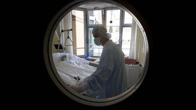 İşte Türkiye'nin AIDS haritası