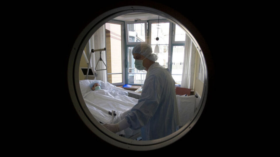 İşte Türkiye'nin AIDS haritası