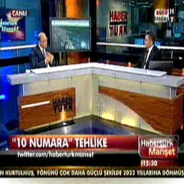 Otogarda katil akaryakıt skandalı