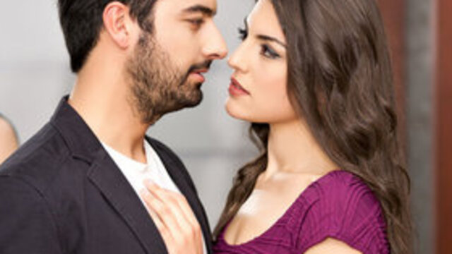Feride ve Cüneyt'e baskın