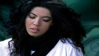 Türkiye'nin Celine Dion'u!