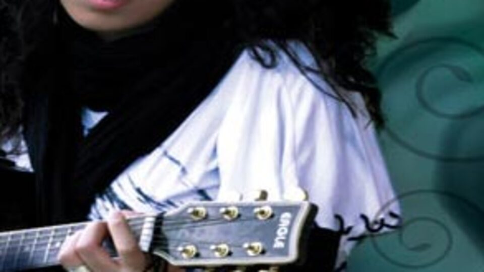 Türkiye'nin Celine Dion'u!