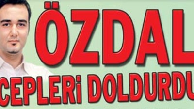 Bu kupona oynayanlar zengin oldu!