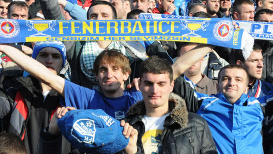 Novi Pazar, F.Bahçe için geliyor!