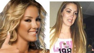 Makyajsız Petek Dinçöz!