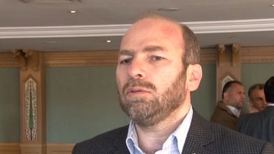 Ulusal Konsey'den Kürtler için düzenleme