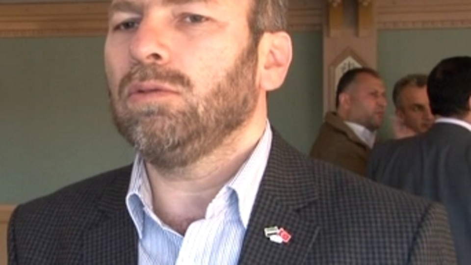 Ulusal Konsey'den Kürtler için düzenleme