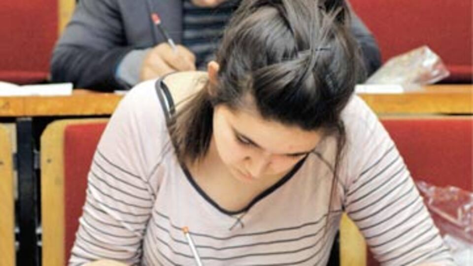 YGS'deki uzun Türkçe soruları tartışma yarattı