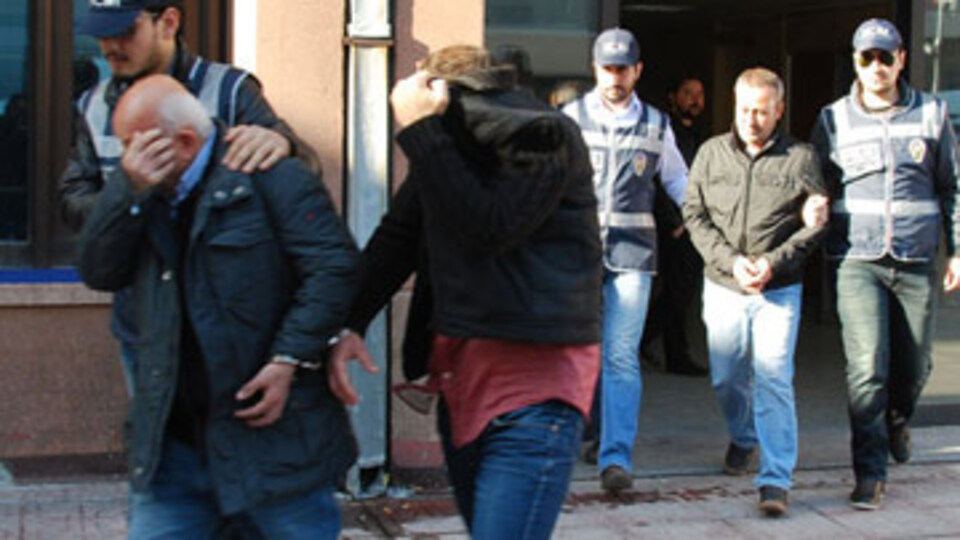 İstanbul'da büyük operasyon