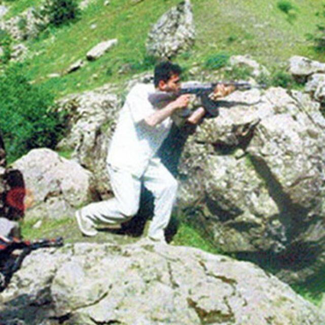 Kalaşnikoflu avukattan çarpıcı itiraflar