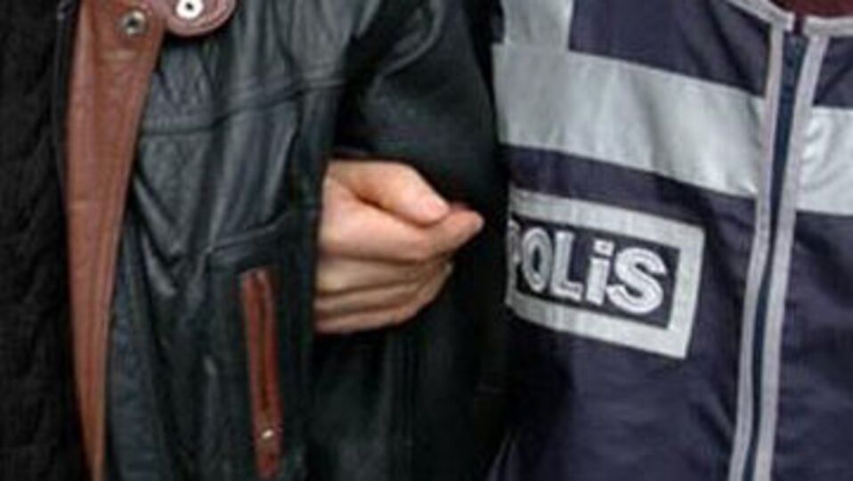 Çökelek teknelerinden esrar çıktı