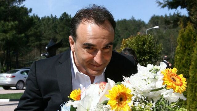 Carvalhal gitti, adı kaldı!