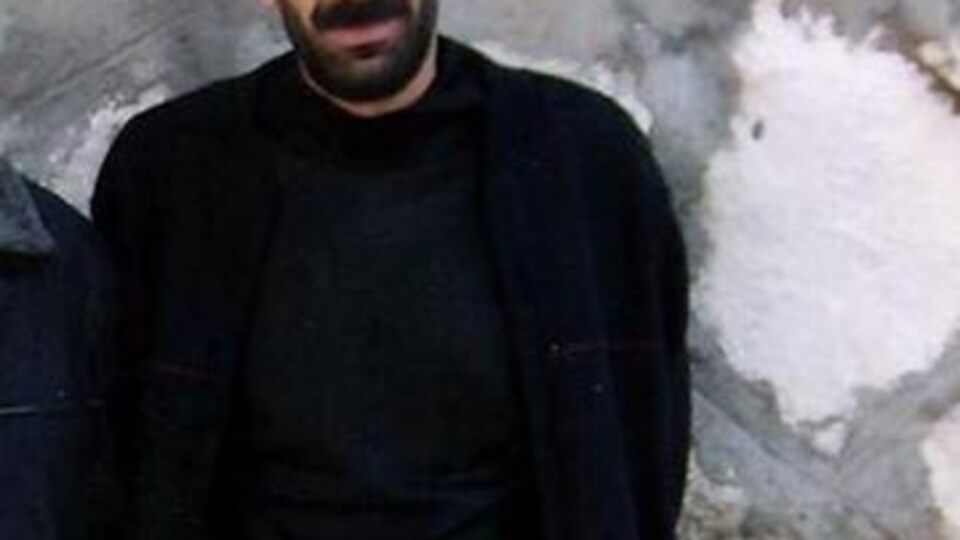 Eğlenmeye gitti, cesedi bulundu