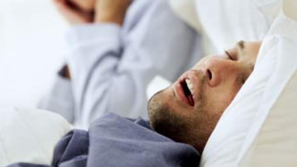 Horlayanların hayatı tehlikede