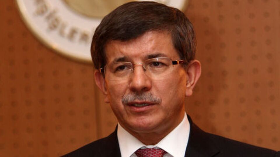 "İran'dan izahat istedik"