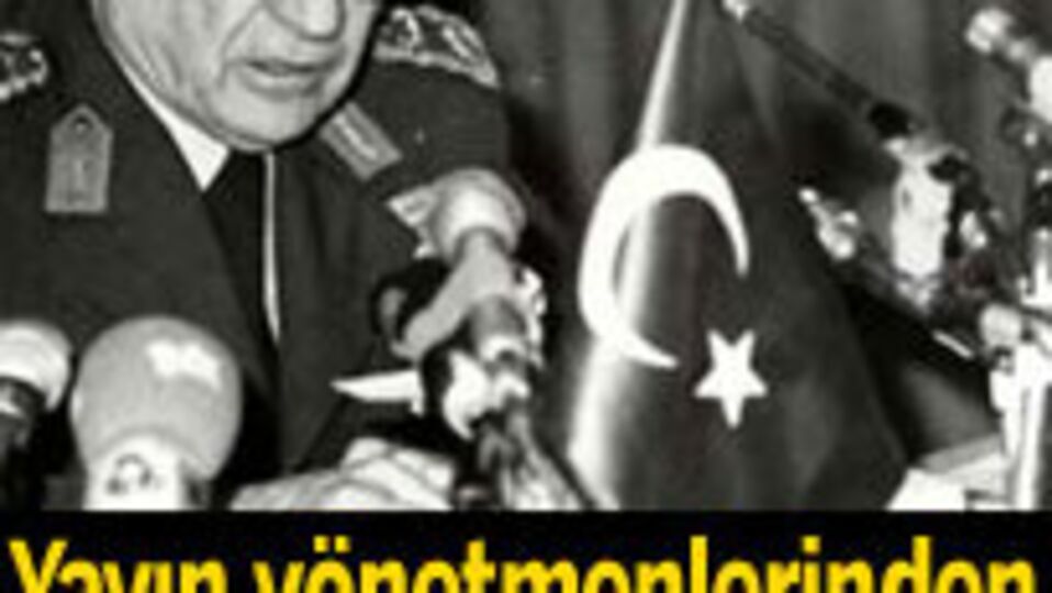 Kenan Evren'e övgü dolu mektuplar!